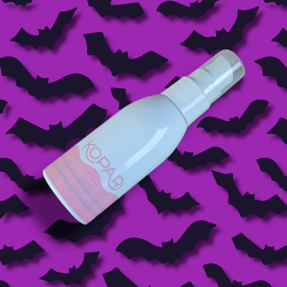 Kopari Other - Kopari Coconut Cleansing Oil (Vegan 🌿)